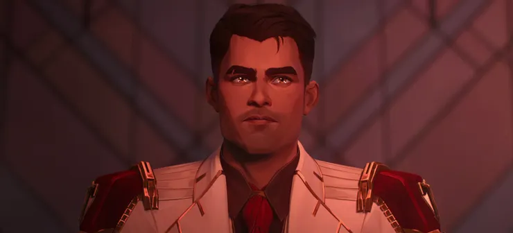 127小時的脫胎換骨 respect🫡