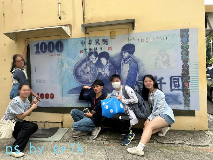 人見人愛的小朋友(´ｰ∀ｰ`)