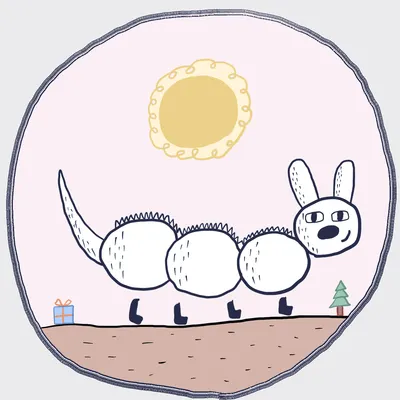 幼教老師的成長之路