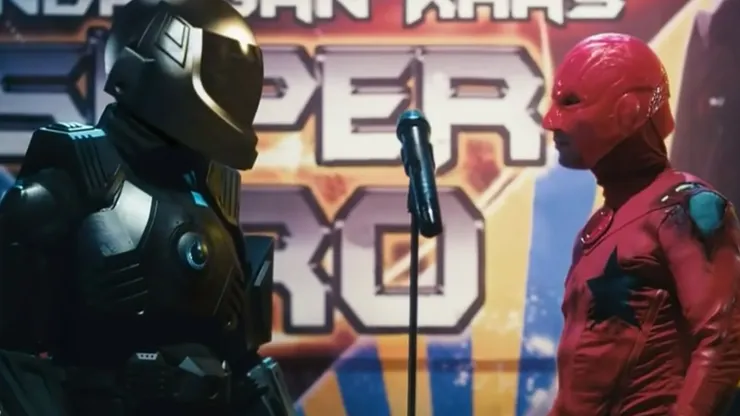 《壁虎俠3》正片截圖/ MUBI