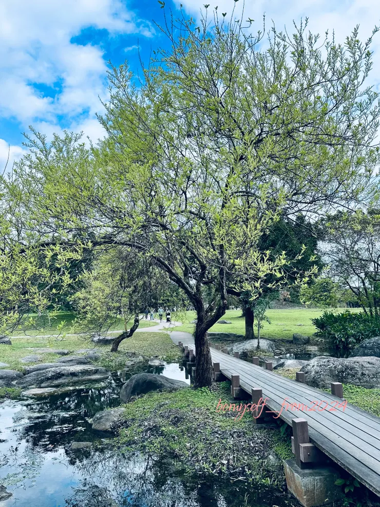 老天的考驗從未結束