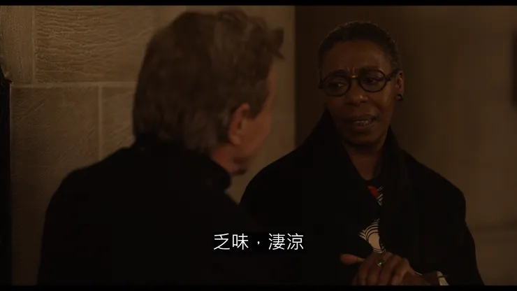 努力沒有回報,只換來嚴厲的批評