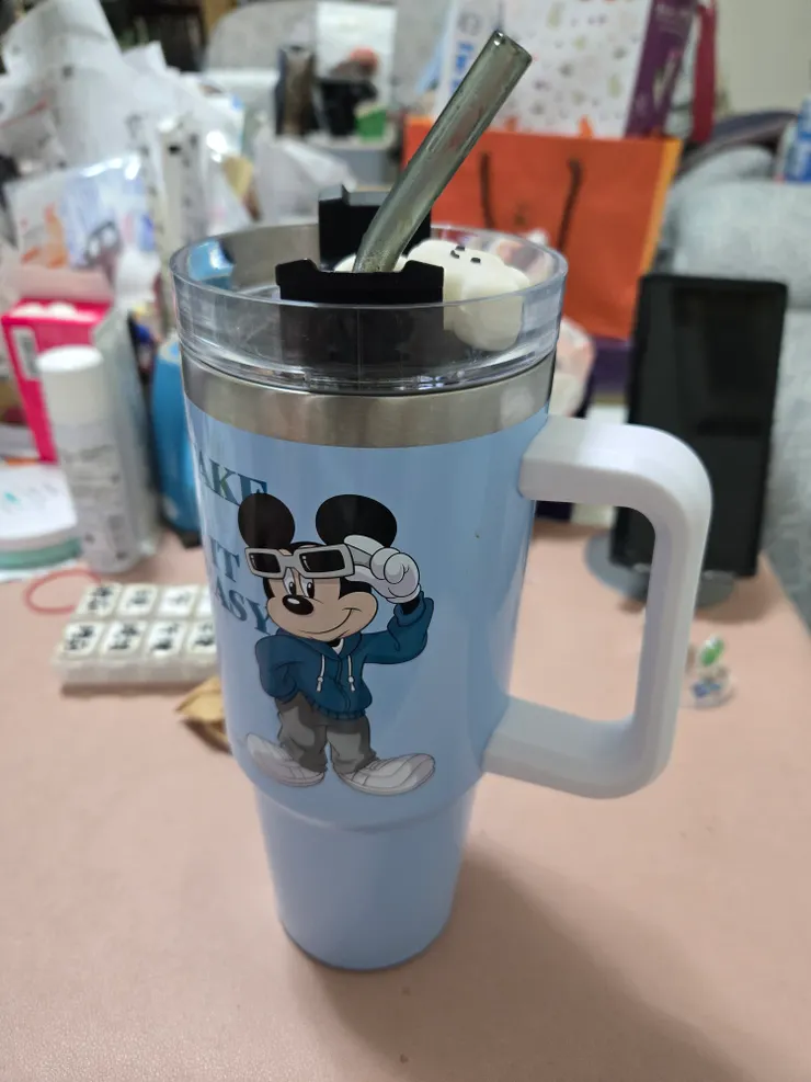 得正真的好喝我也愛可不可請用環保杯折5元