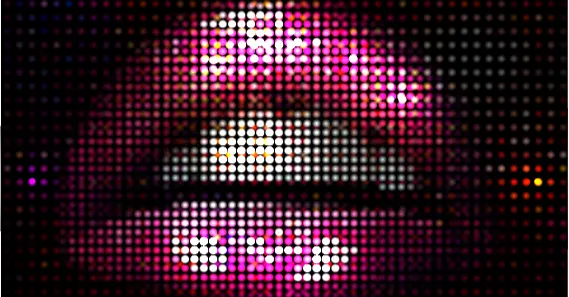 玖零小姐姐的沙龍