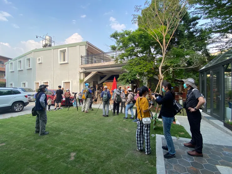 vocus|新世代的創作平台