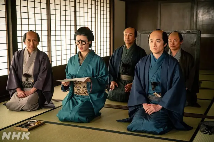 丸屋的老店舖十分搶手