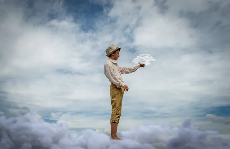 vocus|新世代的創作平台