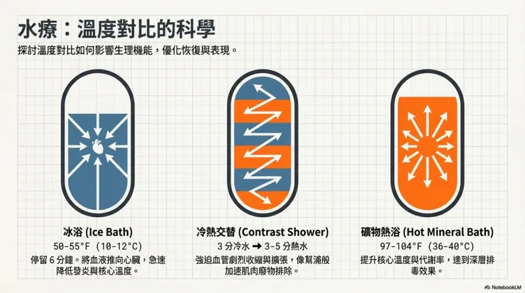 水療 (Hydrotherapy)
