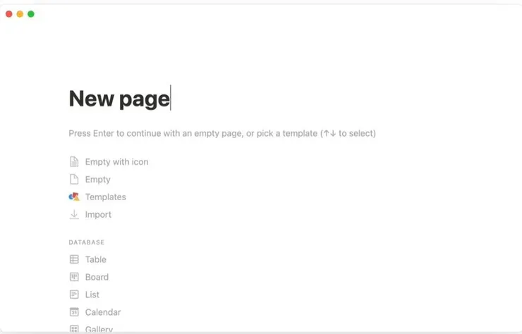 vocus｜新世代的創作平台