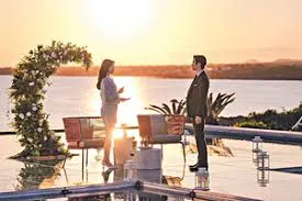 服務業可以為顧客提供的，應是一段能體驗到幸福的時光