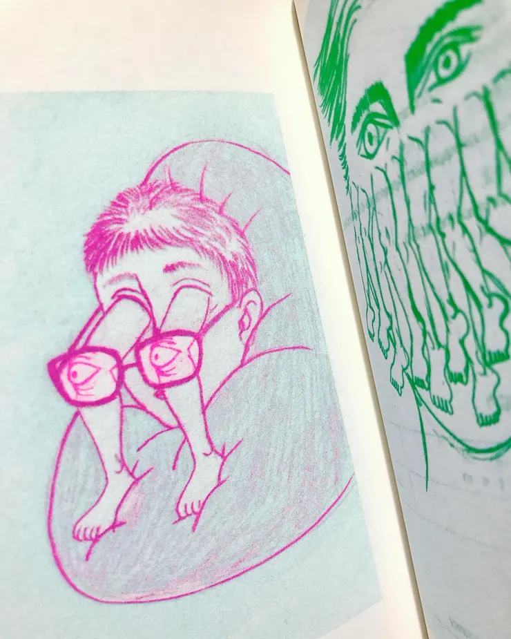 vocus|新世代的創作平台