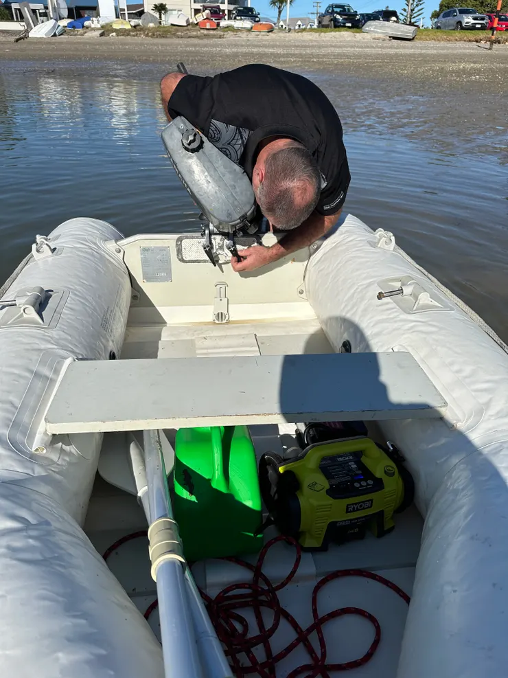 我真的不知道有什麼難的倒他，什麼都會