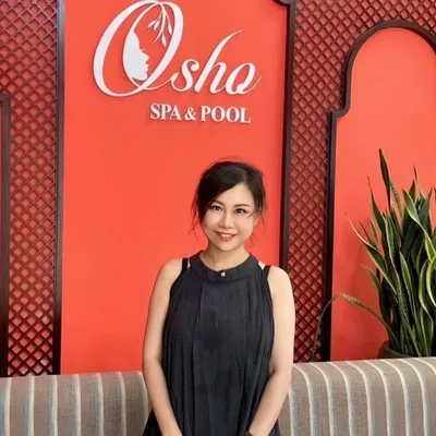 Hsun's文字花園的沙龍