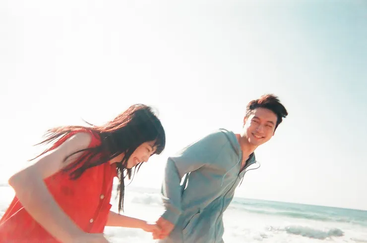 Photo Credit ／ 映画『余命10年』公式