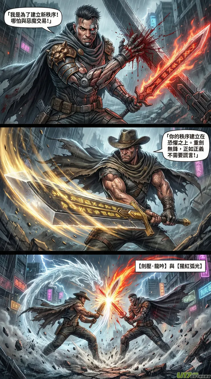 vocus|新世代的創作平台