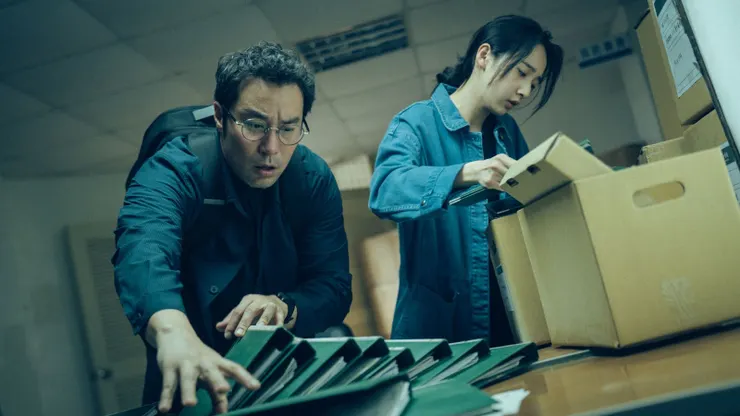 ➲ 圖片來源 / 授權 𝙋𝙝𝙤𝙩𝙤 𝘾𝙧𝙚𝙙𝙞𝙩 : Netflix