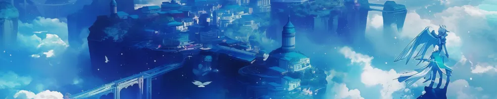 黑十的異想世界