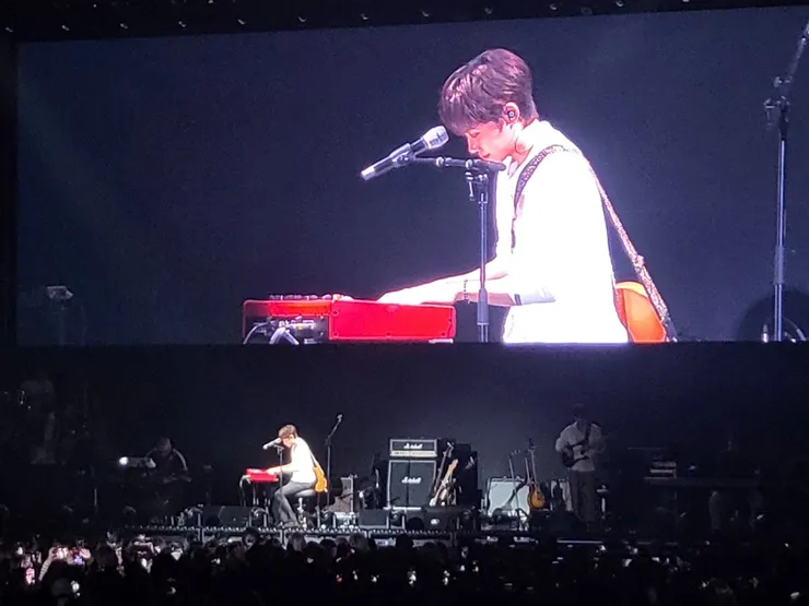 夏賢尚鋼琴表演