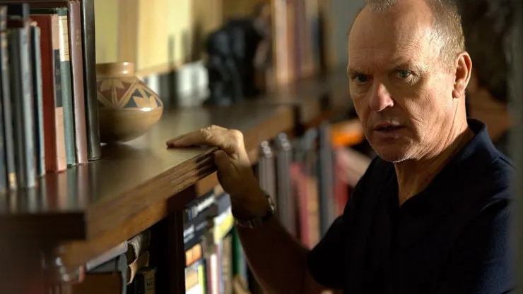 失憶殺神 | 評價 7/10 | awwrated