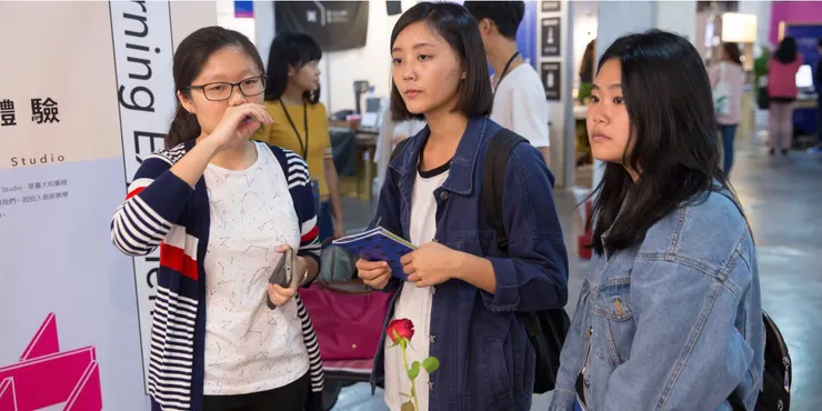 vocus|新世代的創作平台