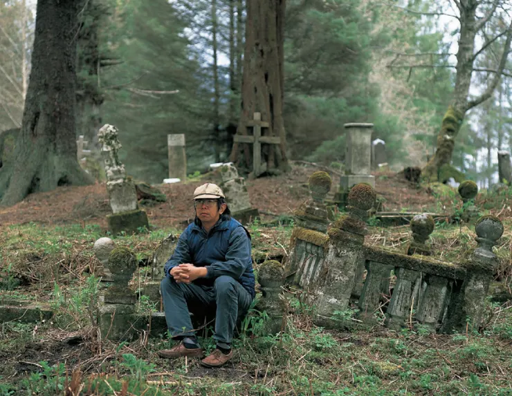 取自《森與冰河與鯨》