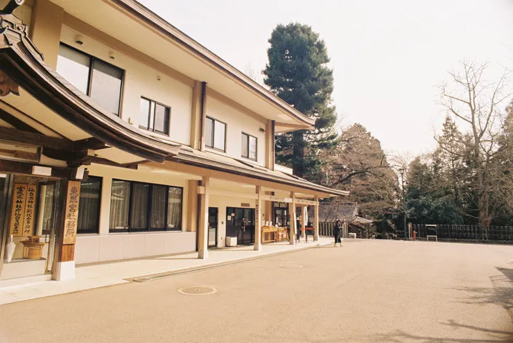 Nikon FM3a - Kodak Gold200