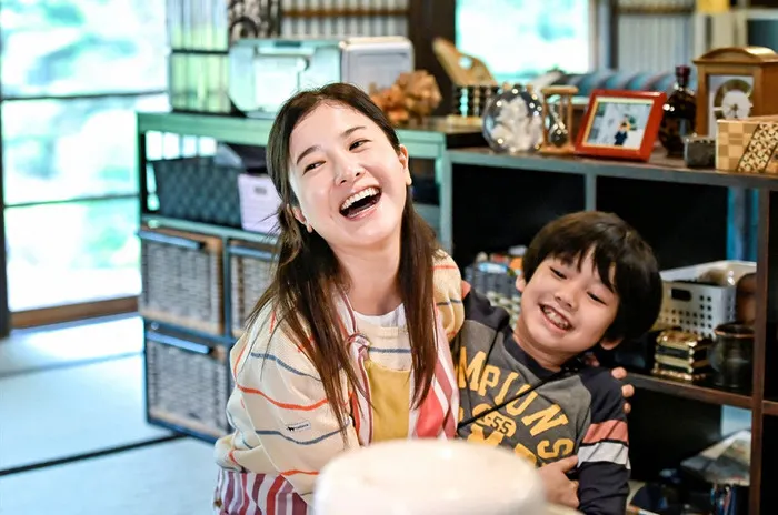 小小優超超超超可愛！