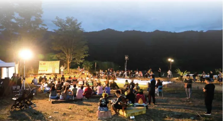 vocus|新世代的創作平台