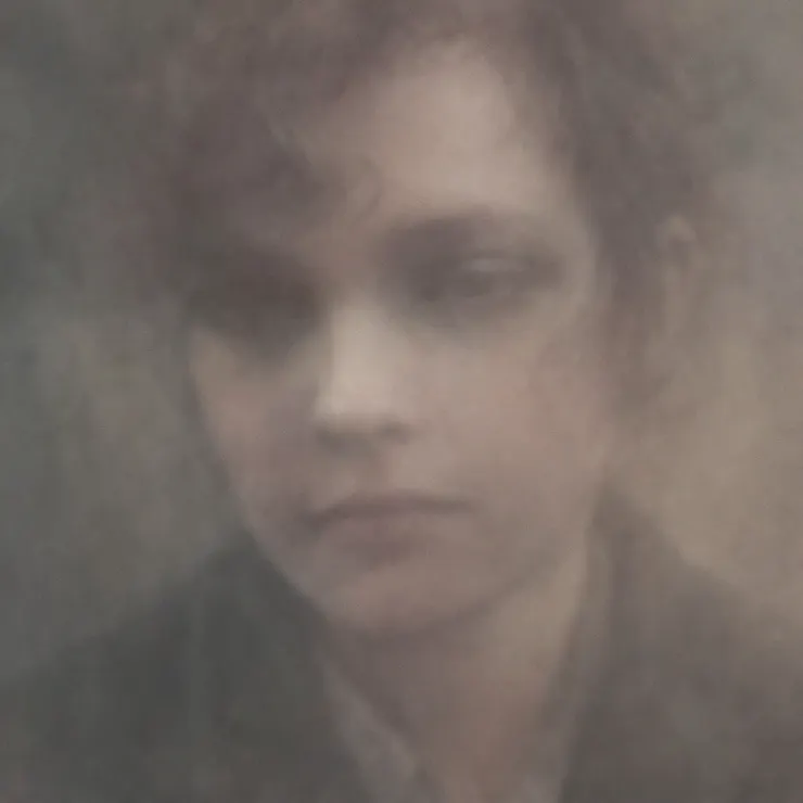 She believed that information did not disappear; it only thinned. Jane listened to this thinning.