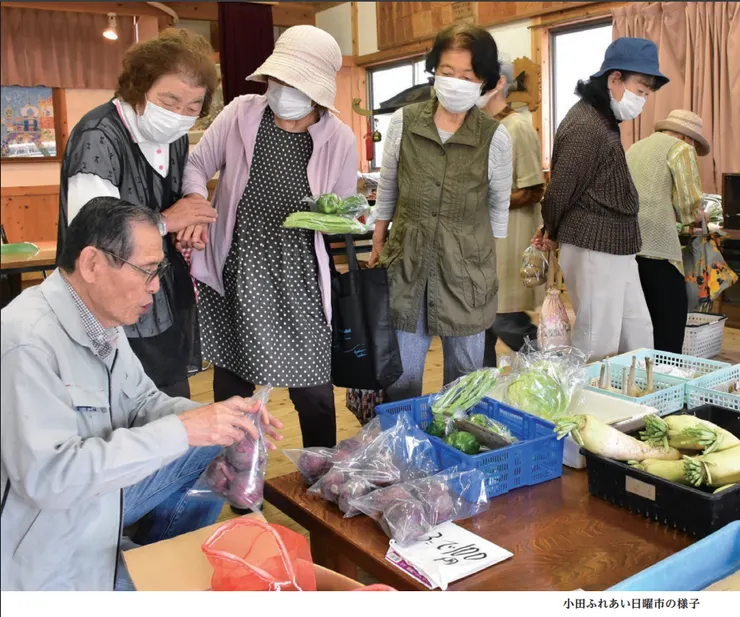 圖片來源:さぬき市官網