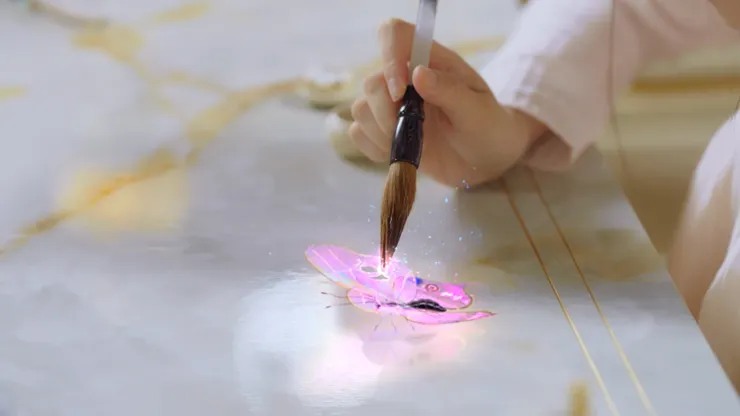 隨著上藥逐漸恢復