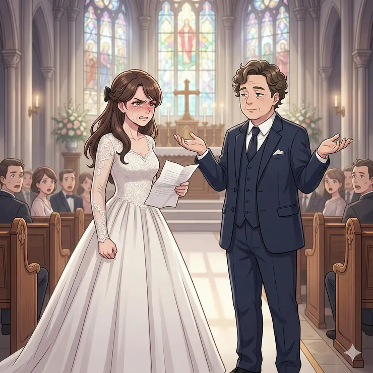 年輕的艾爸艾媽