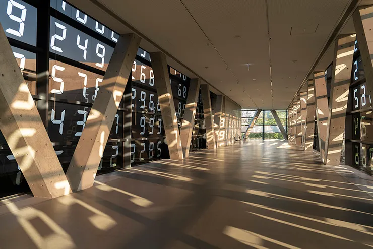 圖源:亞洲大學現代美術館