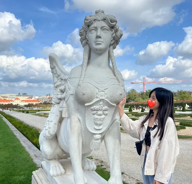 奧地利 🇦🇹維也納