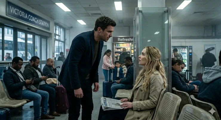 Image generated by AI (Gemini) by Author