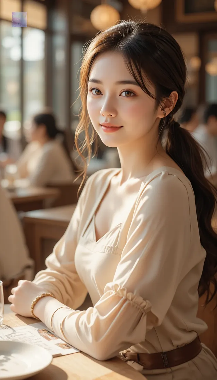 沐曦偷偷看了承遠一眼。