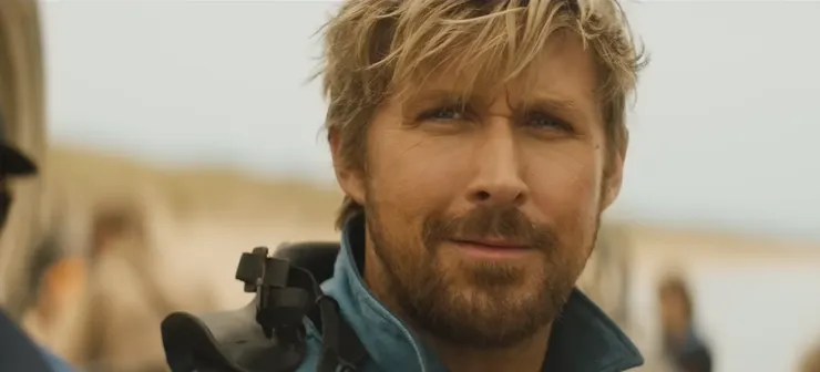 微笑的背後，是把危險變成日常的專業。