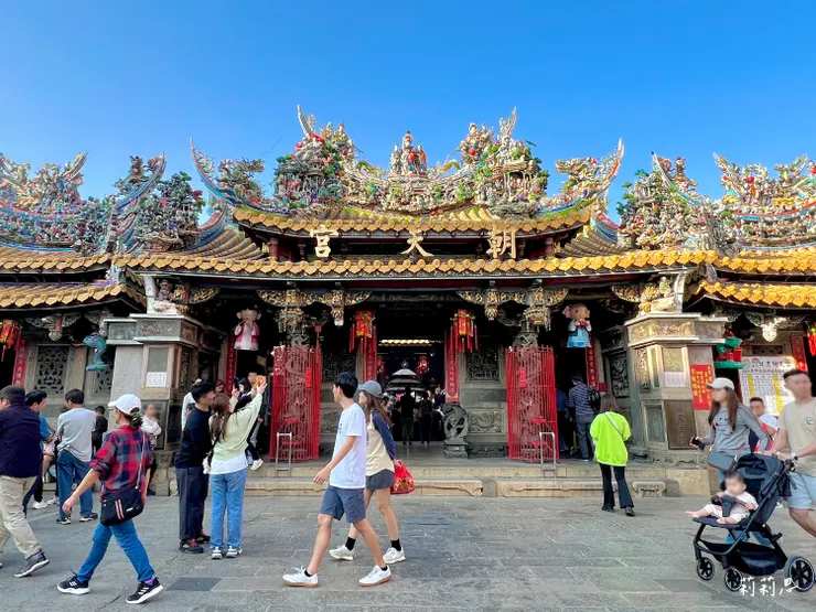 北港朝天宮