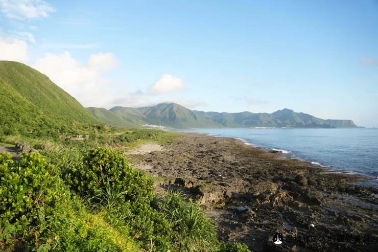 有山、有海、有人文、有生態,蘭嶼真美!