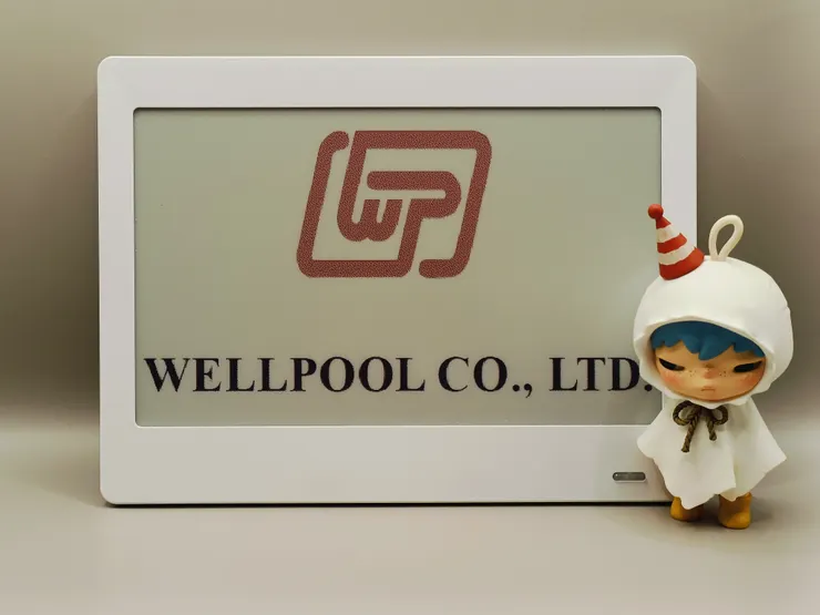 來源：8424 惠普 LOGO (公仔自備)