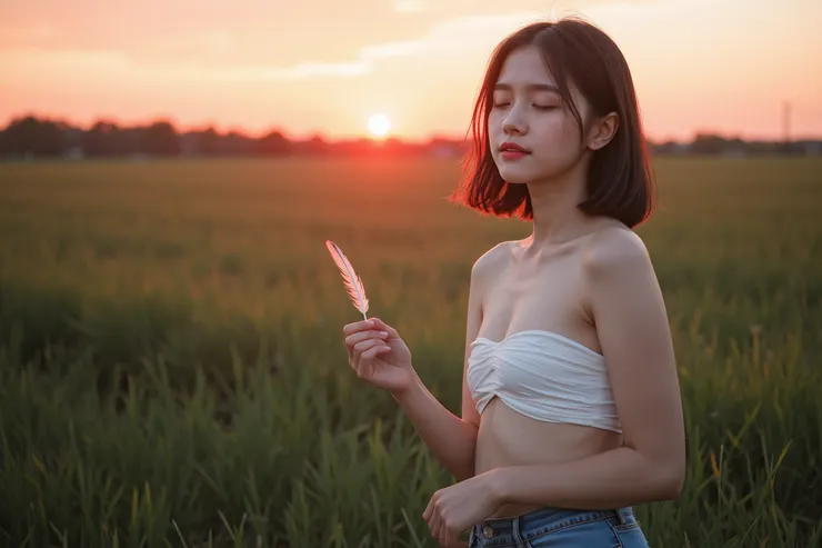 我們與草原生態和諧共存