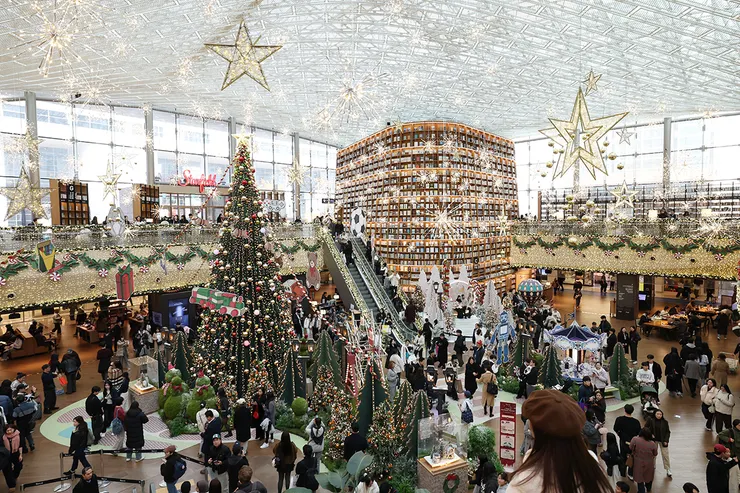 圖片來源：korea.net ／ Photo © Lee Jeongwoo