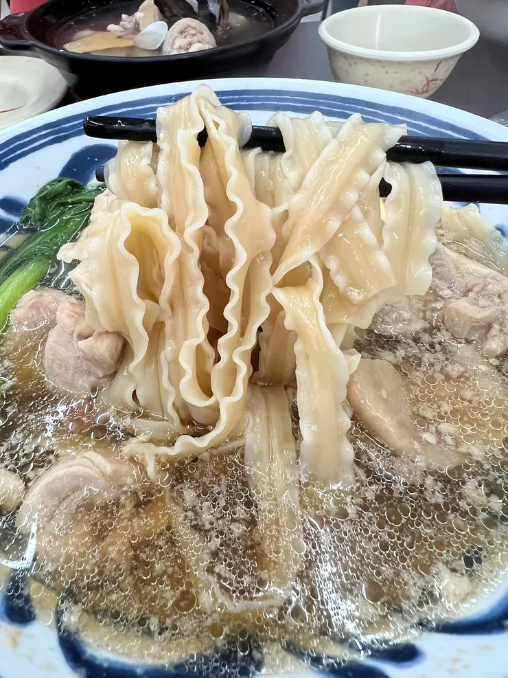 捌捌迷你土雞鍋-十全店