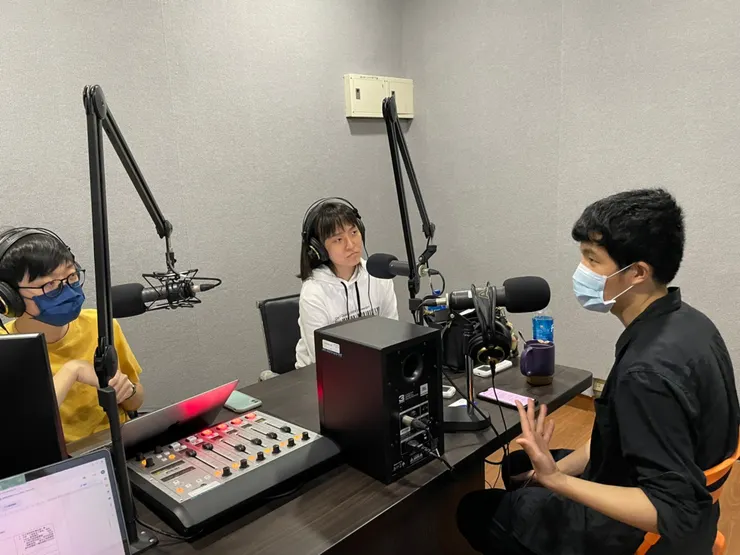 vocus｜新世代的創作平台