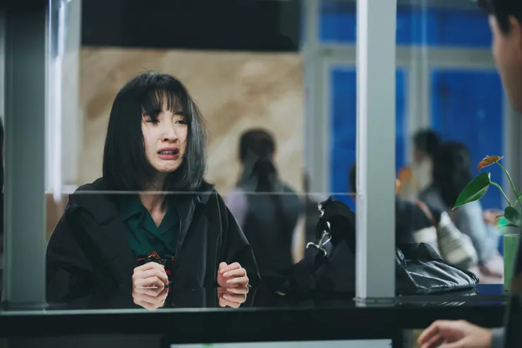 ➲ 圖片來源 / 授權 𝙋𝙝𝙤𝙩𝙤 𝘾𝙧𝙚𝙙𝙞𝙩 : 抓馬文化