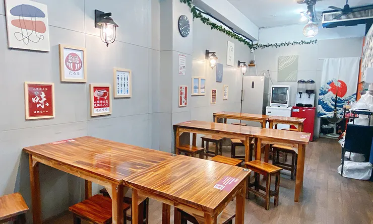  北投牛肉麵推薦【肥滋滋牛肉麵】每日極限100碗