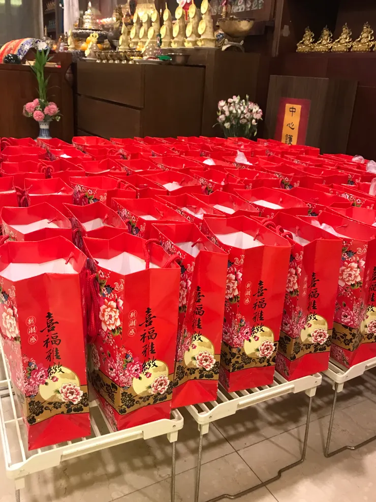 上師薈供
