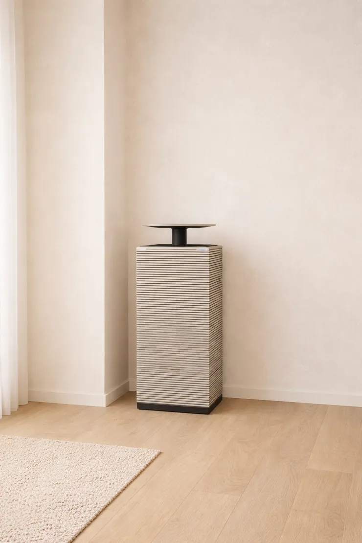 Coway 15-25坪 Noble 4D美學空氣清淨機