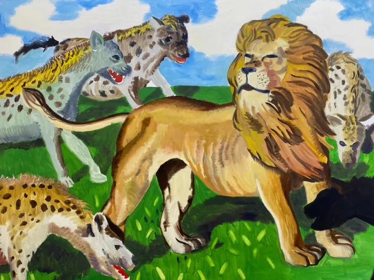 vocus|新世代的創作平台