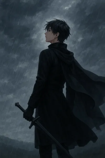 角角者｜參賽作品《劍與魔法不該存在，我殺了那些異世界的主角》